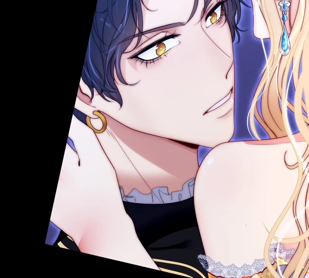 第91话：我想和你回去(1/2)-第92话