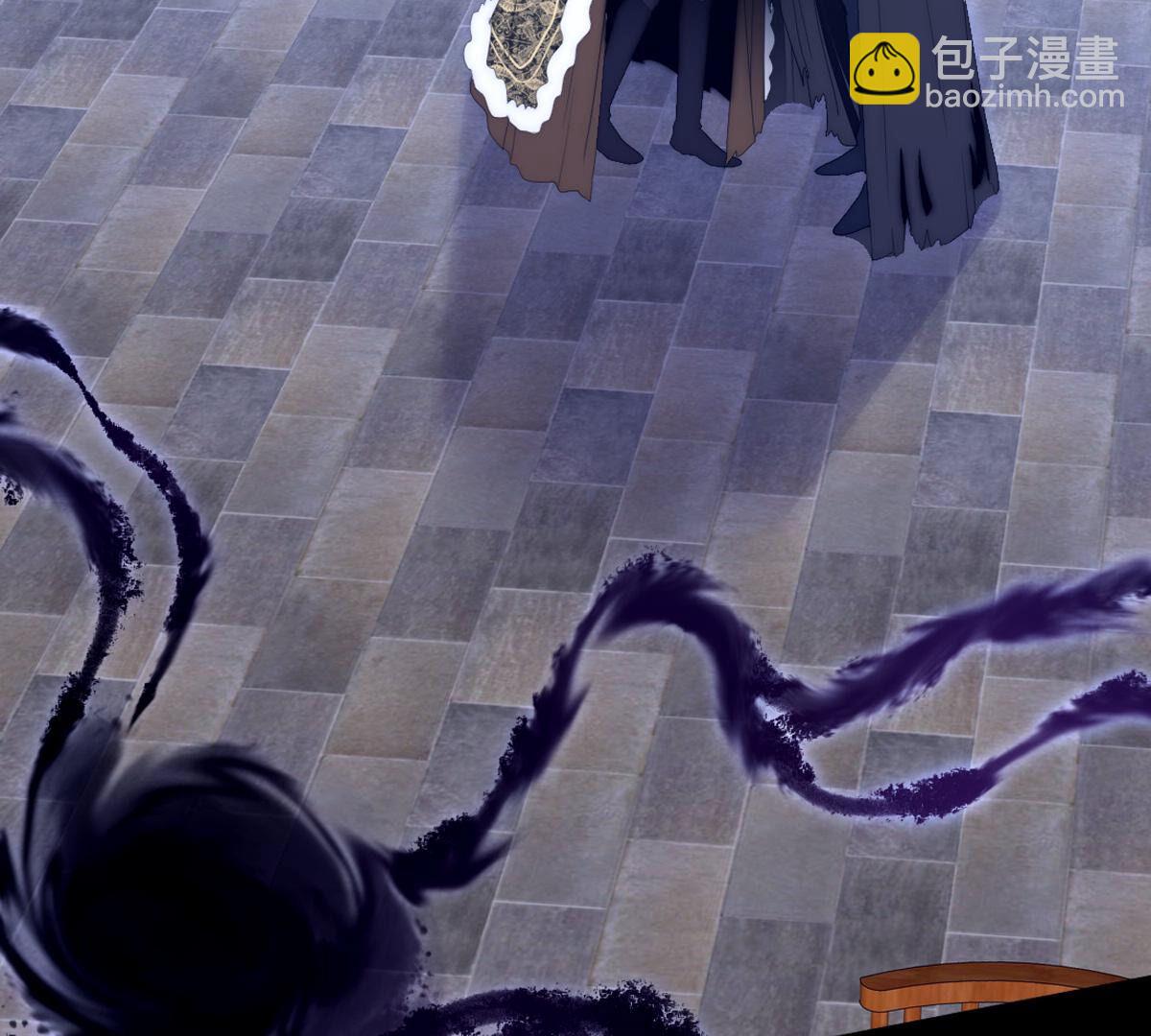 第91话：我想和你回去(1/2)-第92话