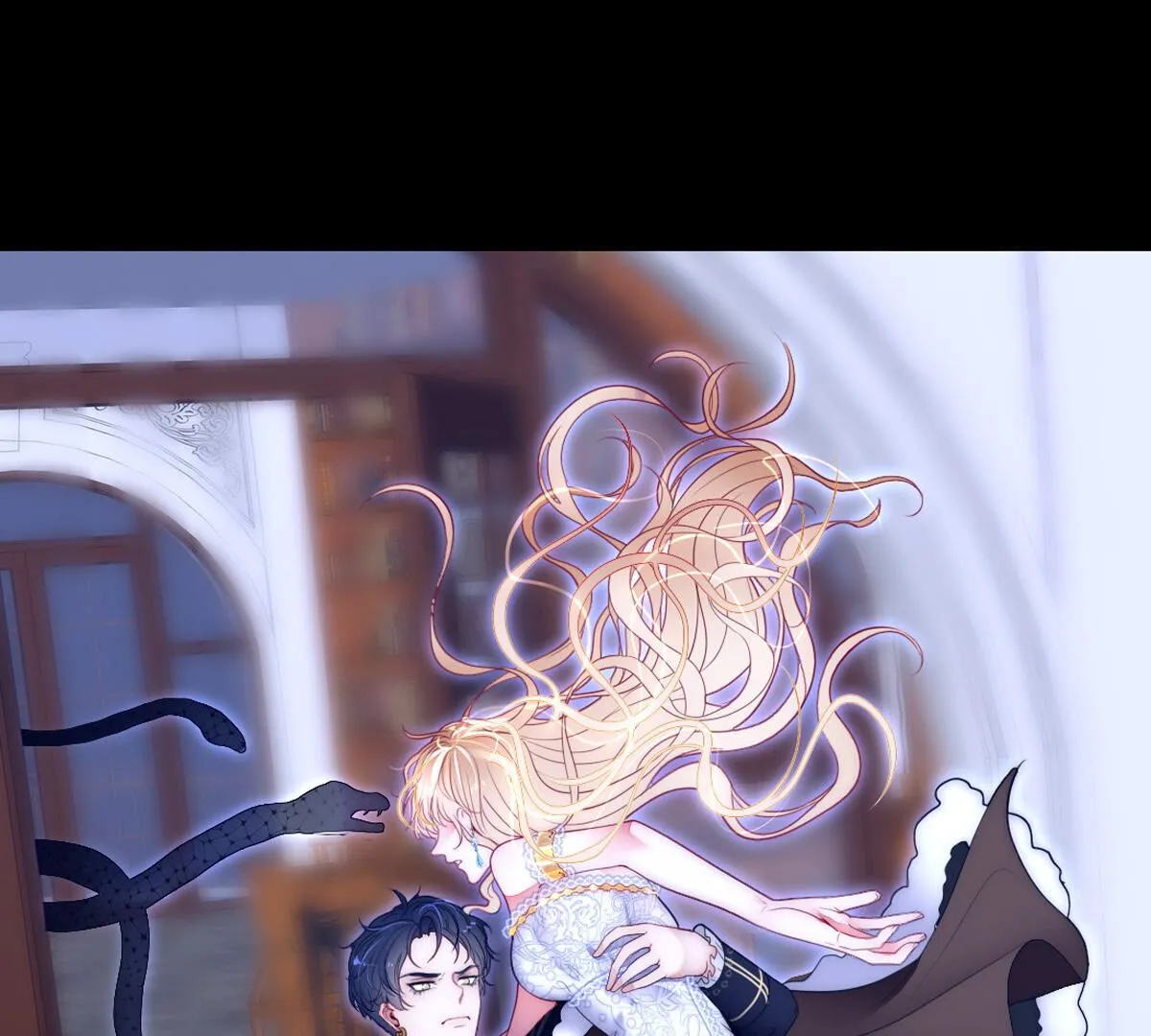 第93话：毁灭的禁术(1/2)-第94话