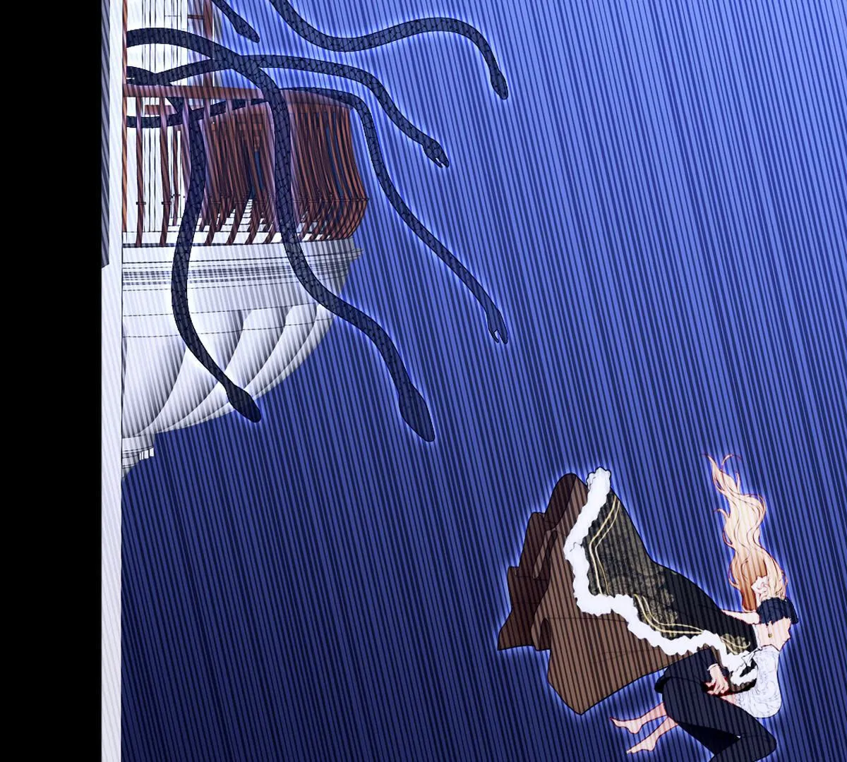 第93话：毁灭的禁术(1/2)-第94话