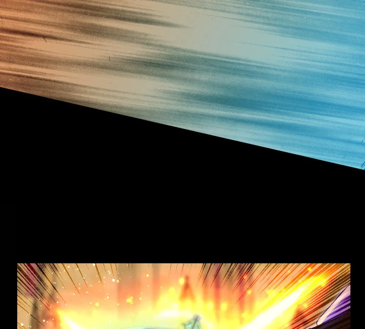 第93话：毁灭的禁术(1/2)-第94话