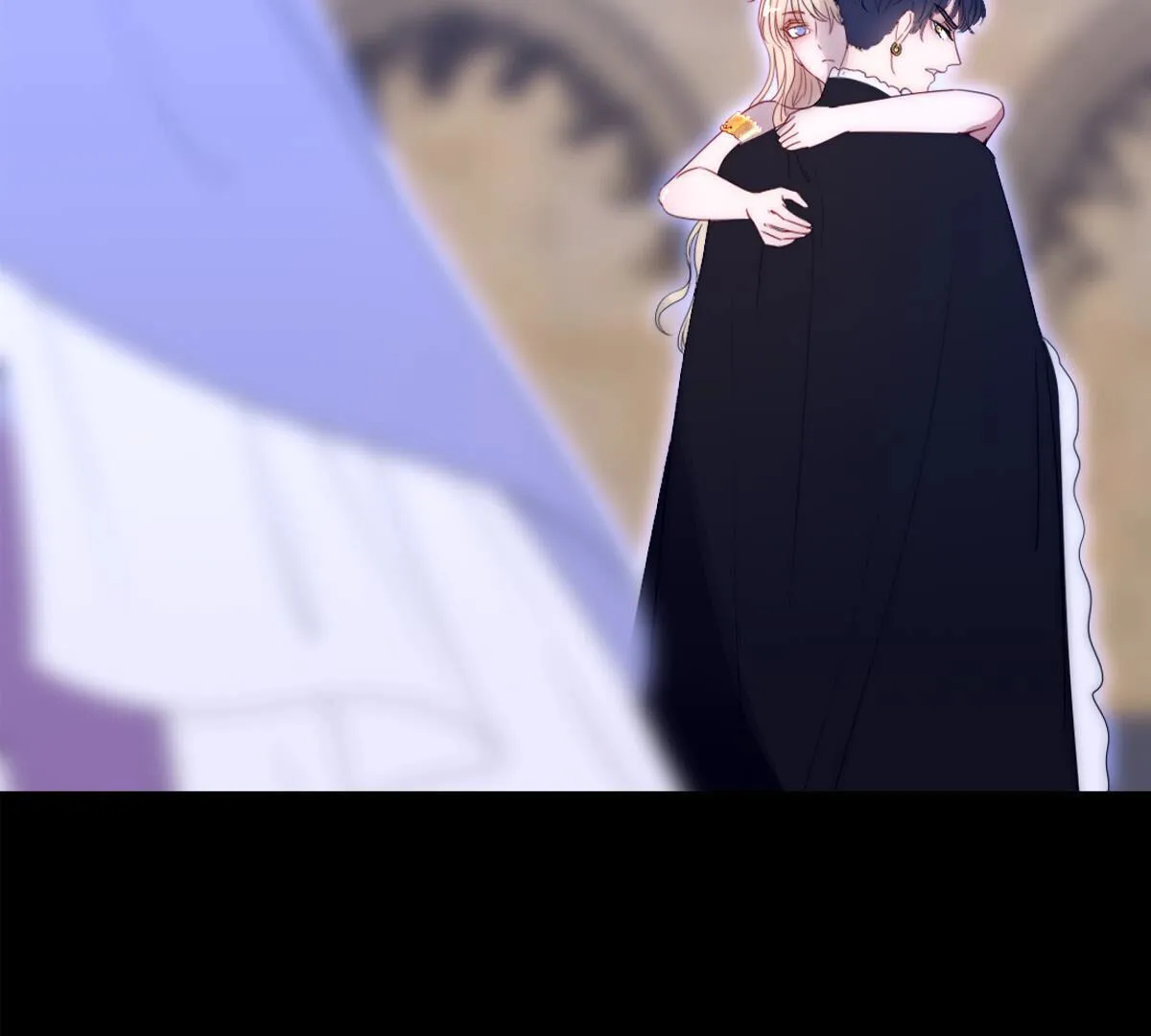 第93话：毁灭的禁术(1/2)-第94话