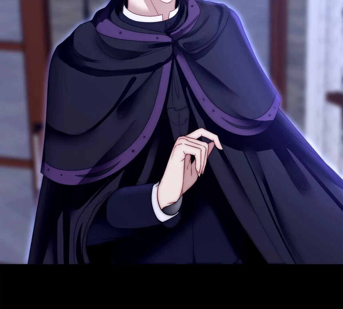 第93话：毁灭的禁术(1/2)-第94话