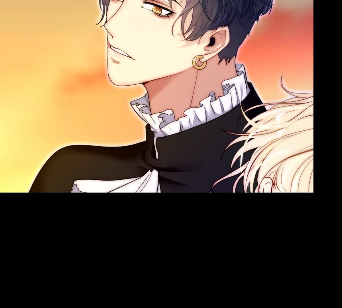 第95话：希望他是为了我(1/2)-第96话