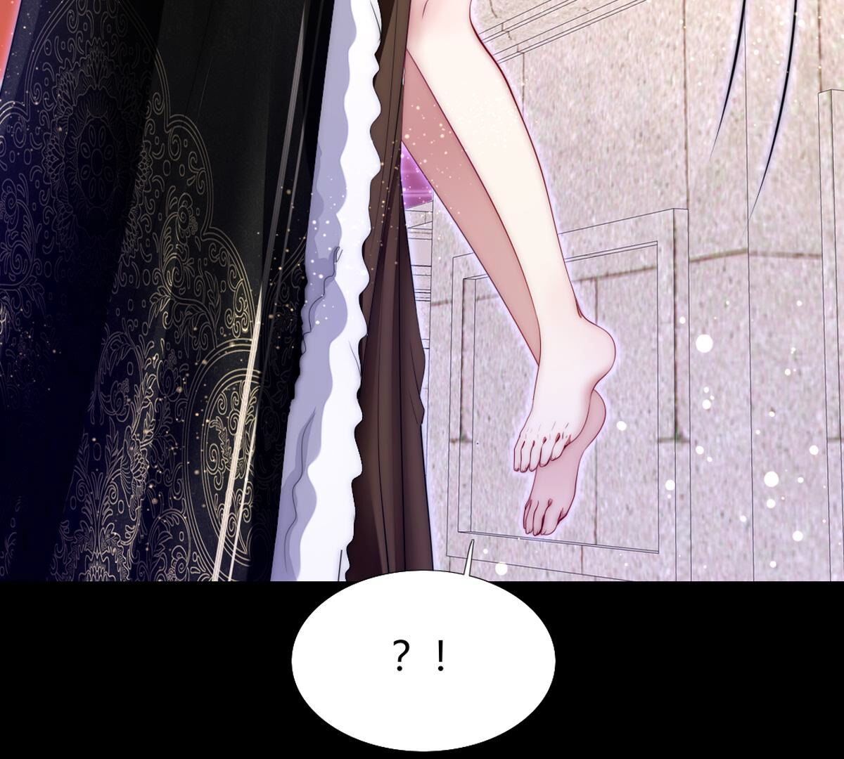 第95话：希望他是为了我(1/2)-第96话