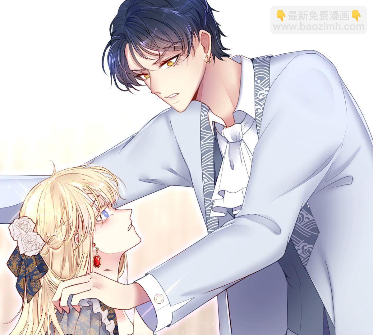 第97话：我可以留下来吗？(1/2)-第98话