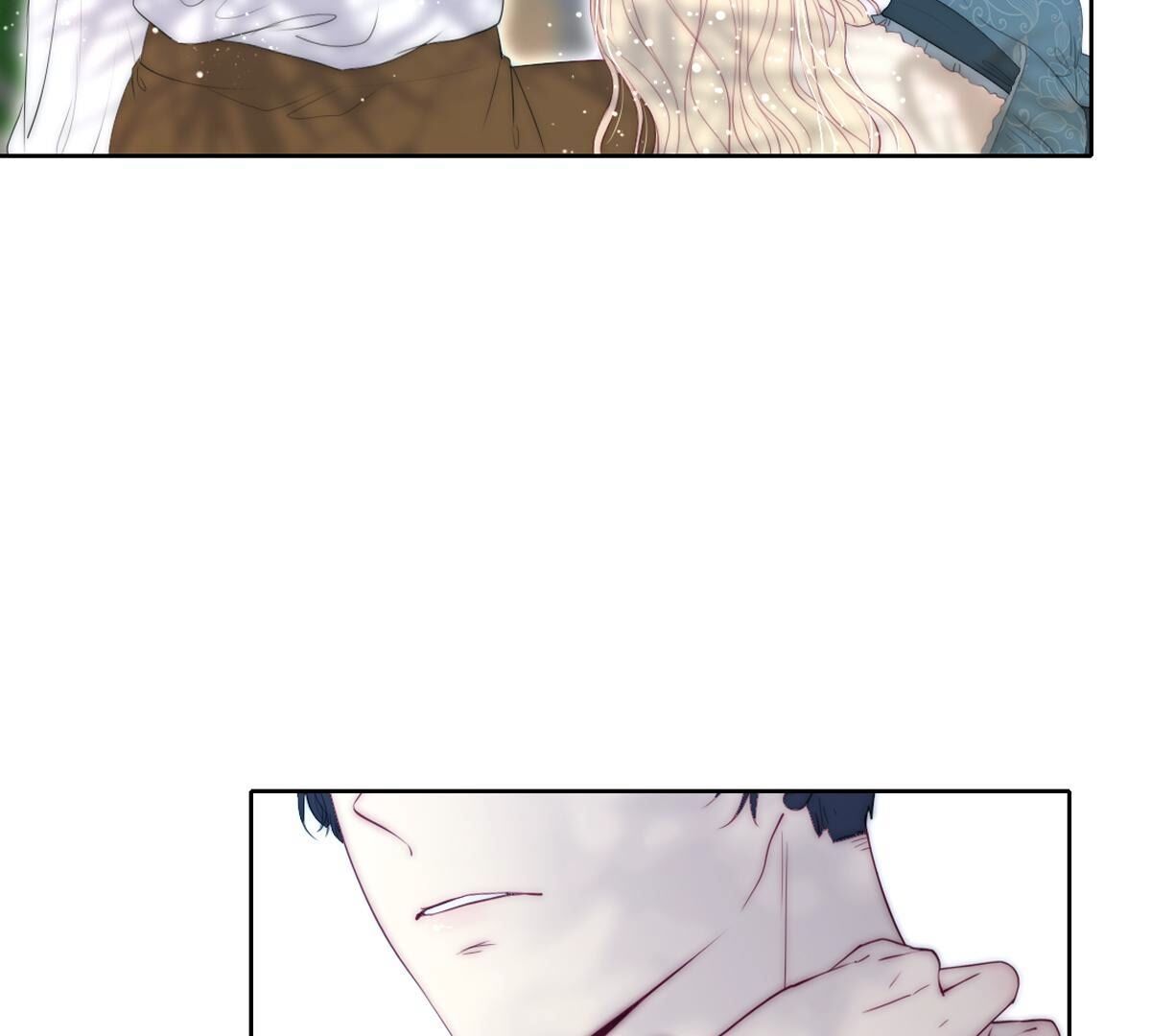 第97话：我可以留下来吗？(1/2)-第98话