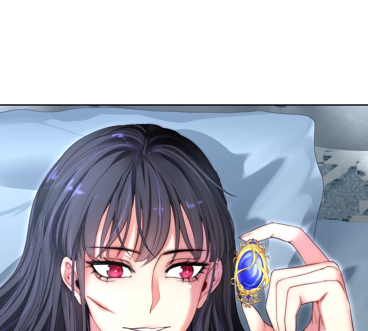 第99话：我想要穿漂亮的裙子(1/2)-第100话