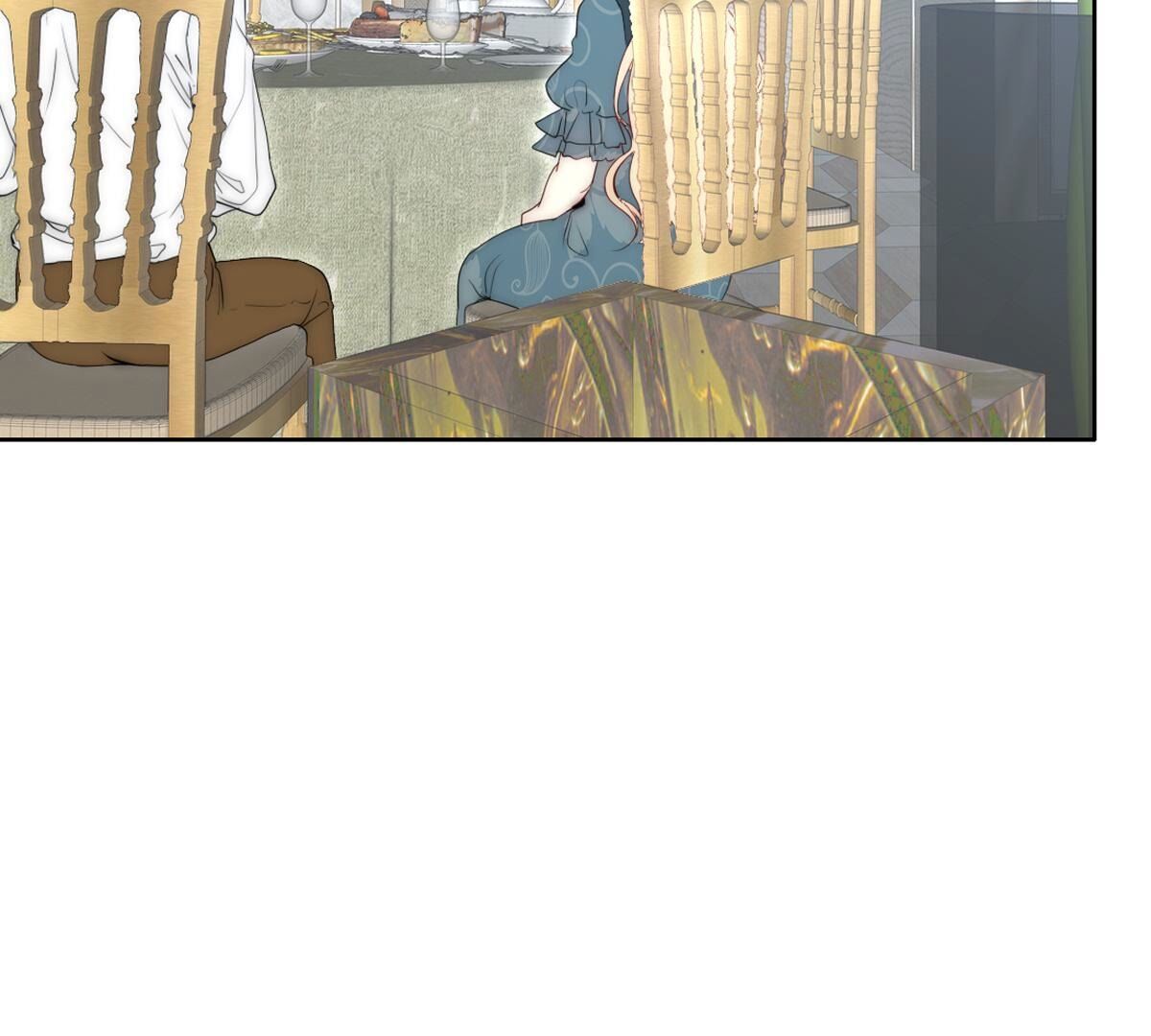 第99话：我想要穿漂亮的裙子(1/2)-第100话