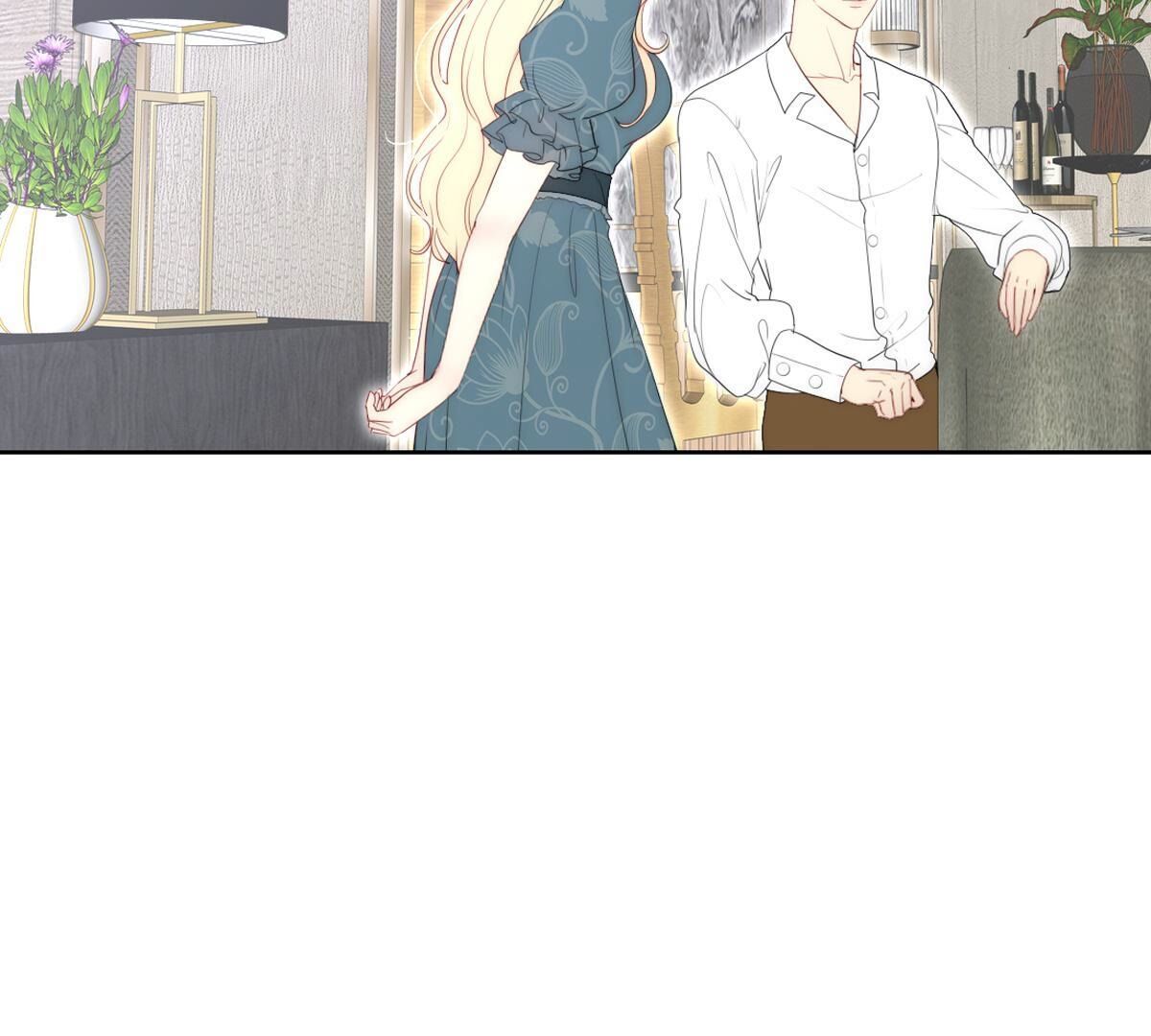 第99话：我想要穿漂亮的裙子(1/2)-第100话