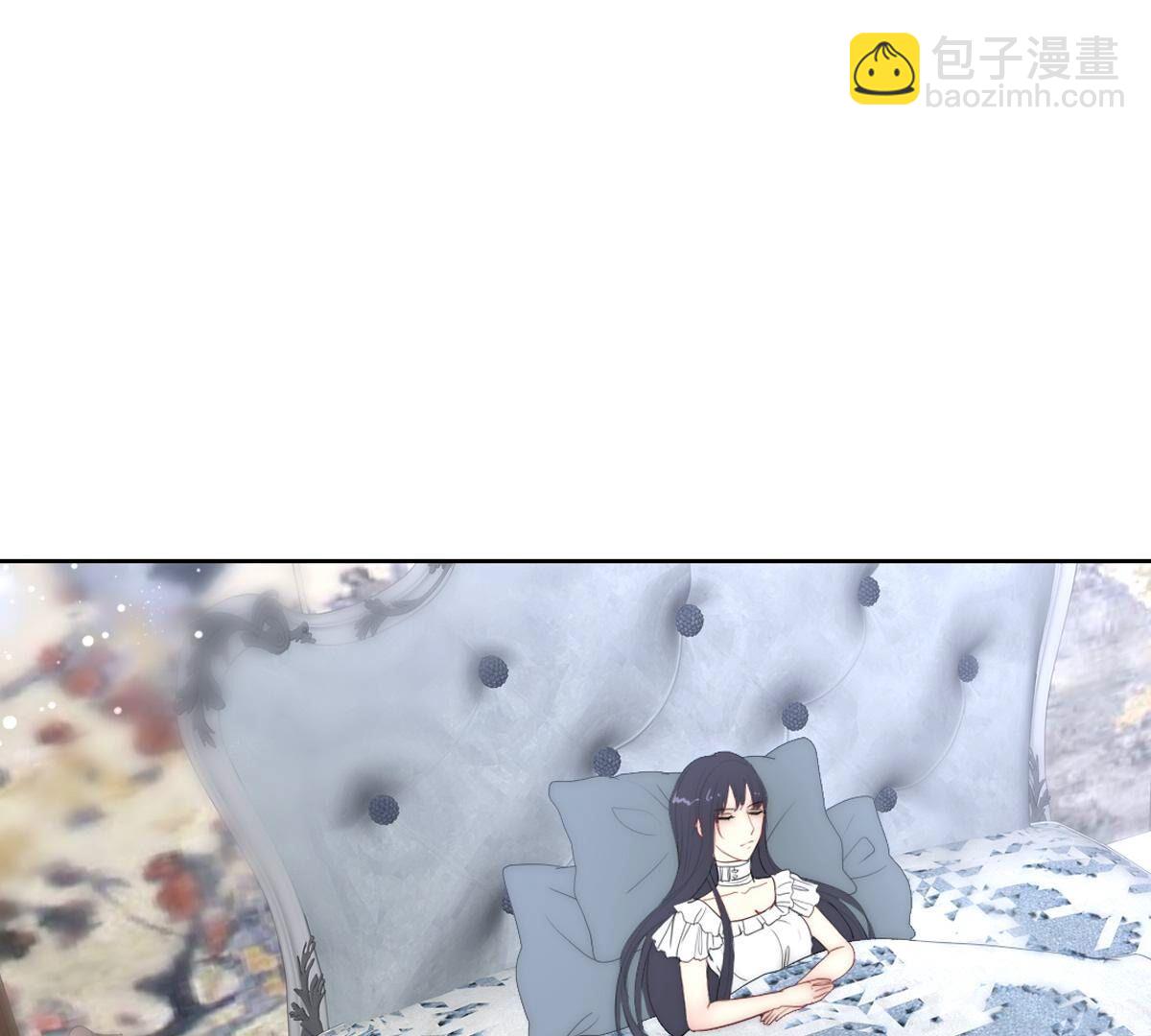 第99话：我想要穿漂亮的裙子(1/2)-第100话