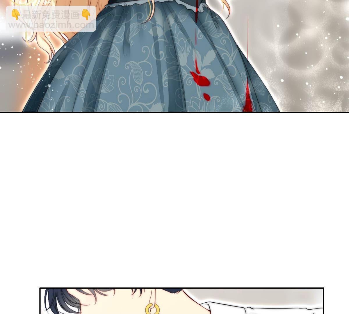 第99话：我想要穿漂亮的裙子(1/2)-第100话