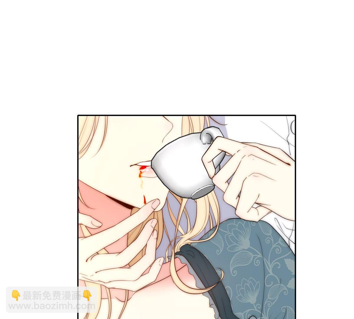 第99话：我想要穿漂亮的裙子(1/2)-第100话