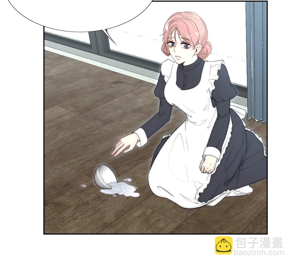 第99话：我想要穿漂亮的裙子(1/2)-第100话