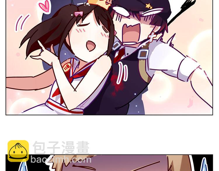 第33花(1/2)-第32话