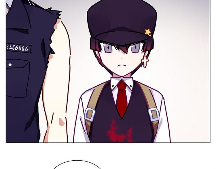 第33花(1/2)-第32话