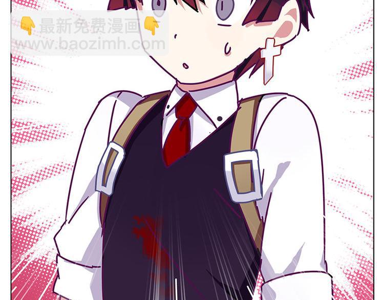 第33花(1/2)-第32话