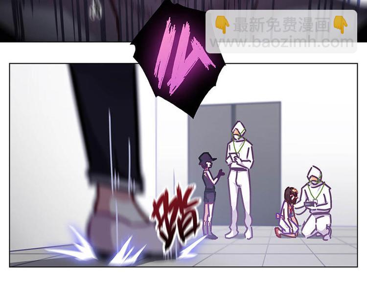 第46花(1/2)-第42话