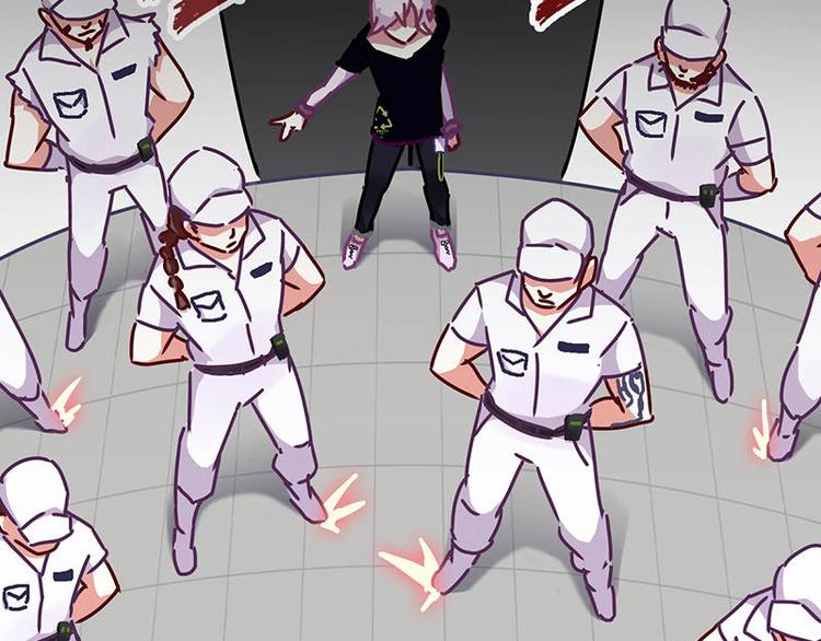 第46花(1/2)-第42话