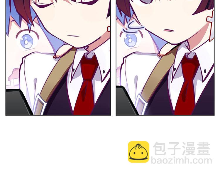 第51花 尊重花(1/2)-第46话