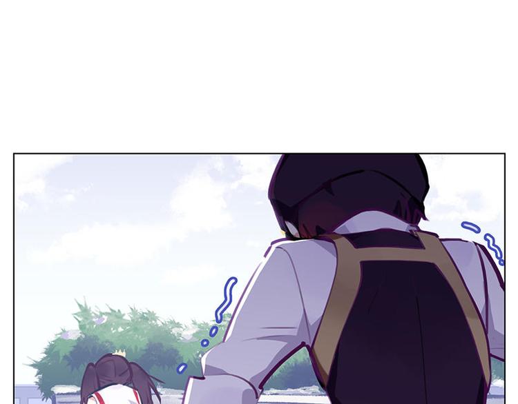 第51花 尊重花(1/2)-第46话