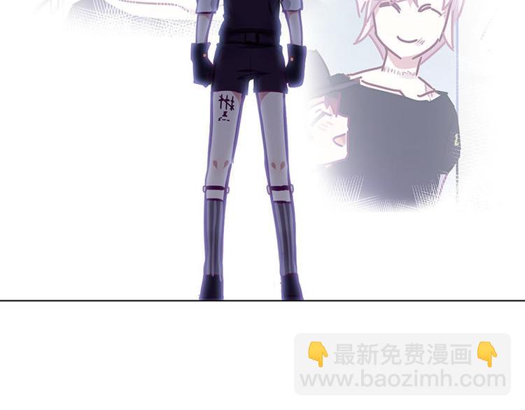 第51花 尊重花(1/2)-第46话