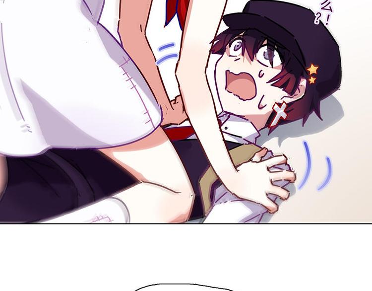 第55花 对不起!(1/2)-第50话