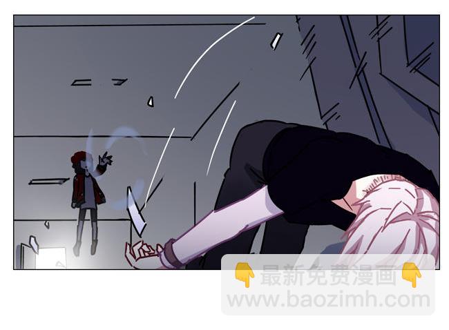 第63花 氪金花(1/2)-第58话