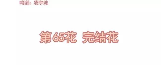 第65话 终末之花(1/3)-第60话