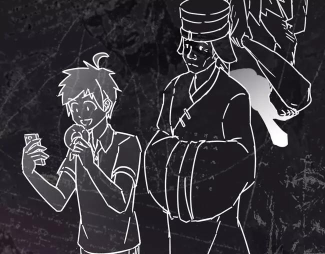 第65话 终末之花(1/3)-第60话