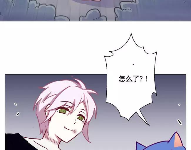 第65话 终末之花(1/3)-第60话