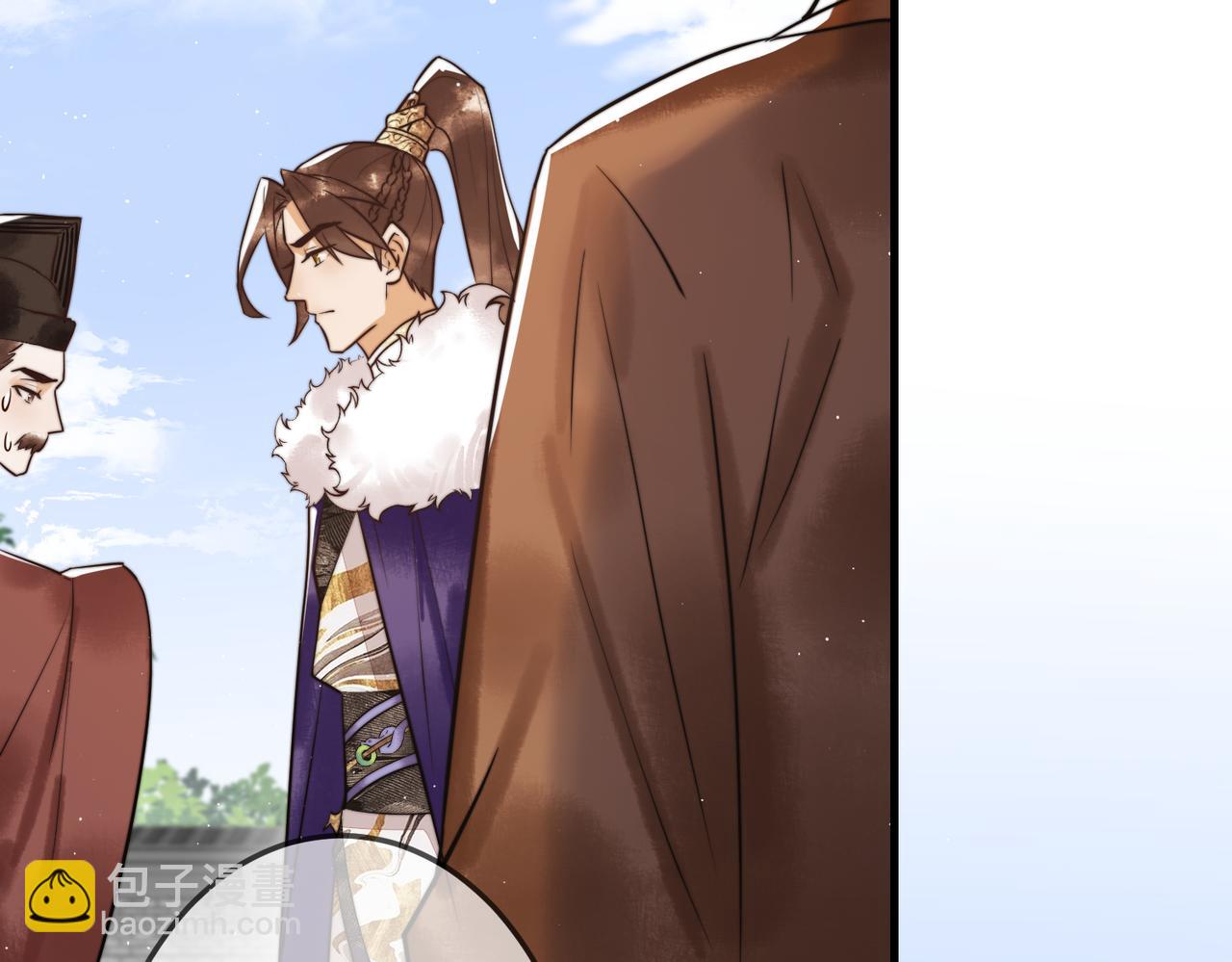 第10话 秘密暴露(1/2)-第12话