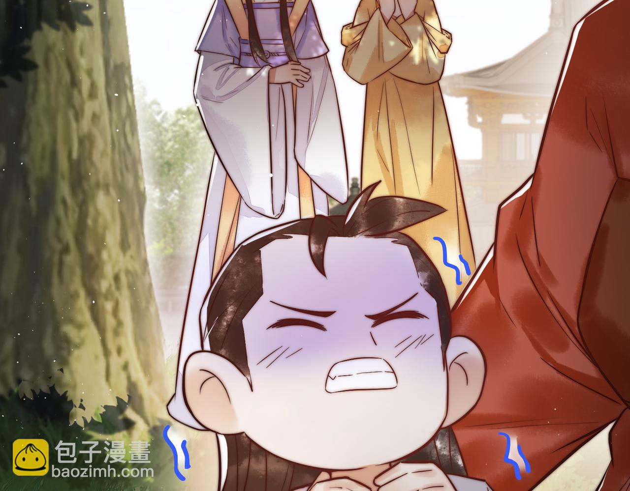 第10话 秘密暴露(1/2)-第12话