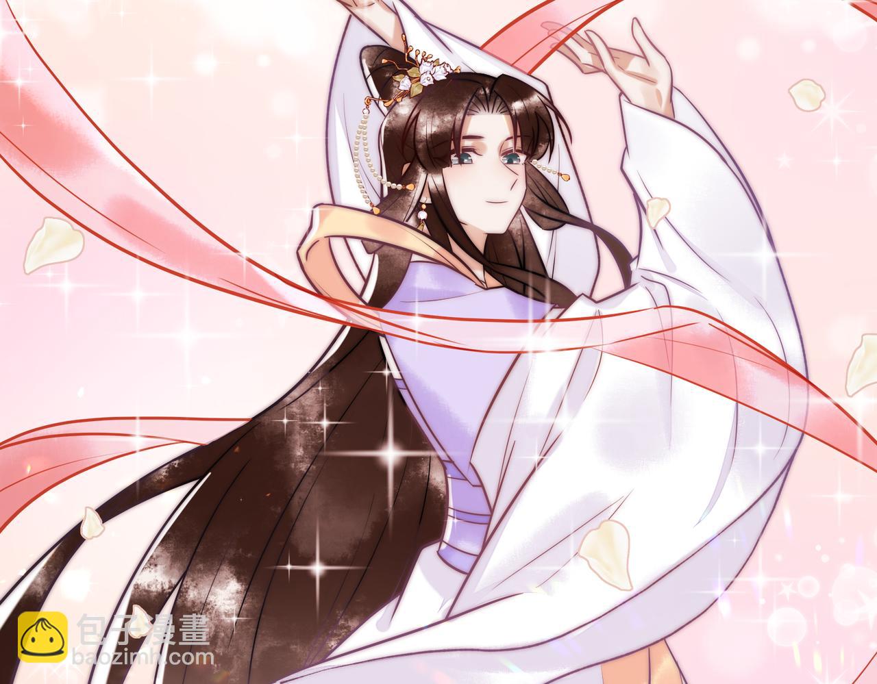 第12话 艳惊四座(1/2)-第14话