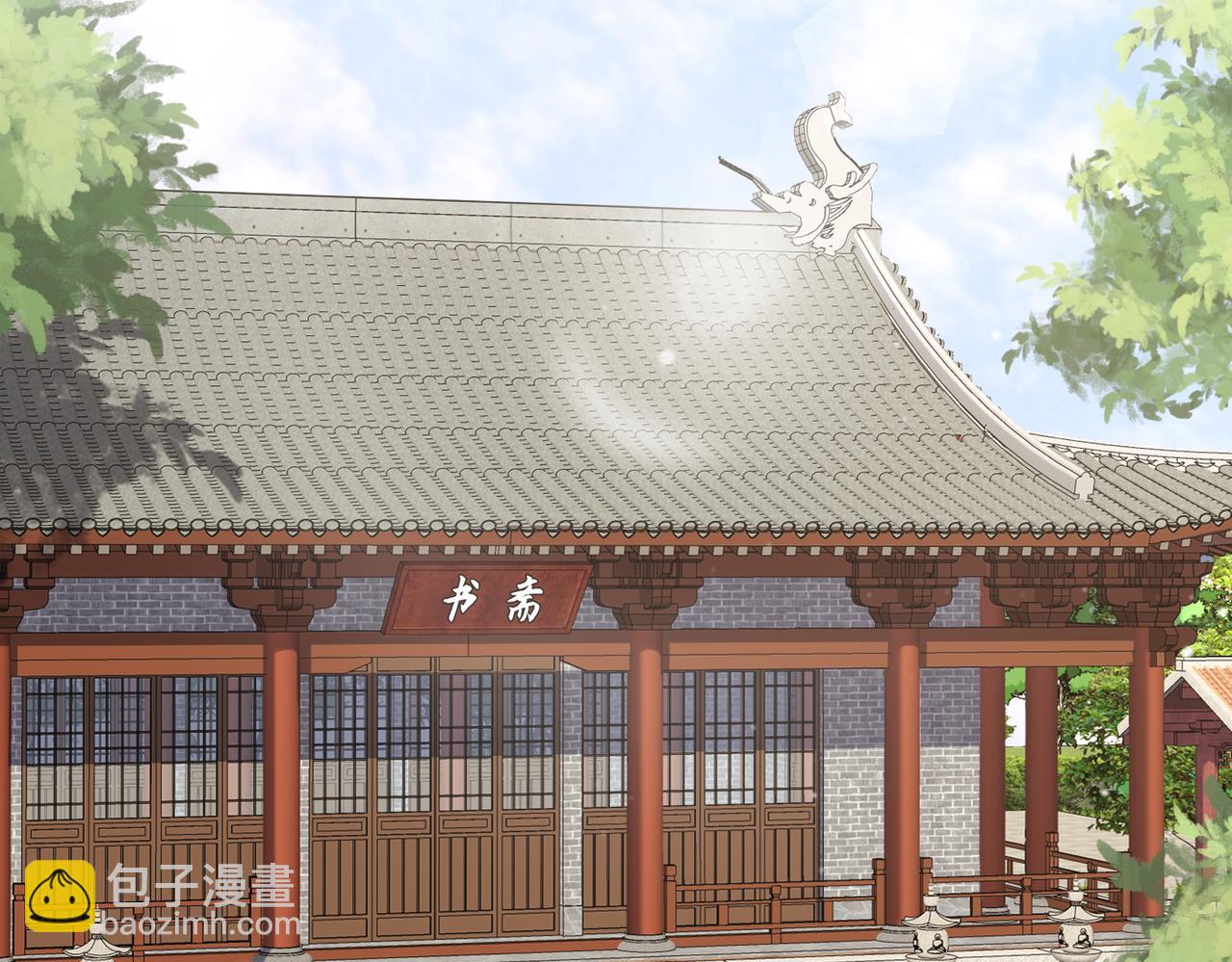 第18话 绯色阁(1/3)-第20话