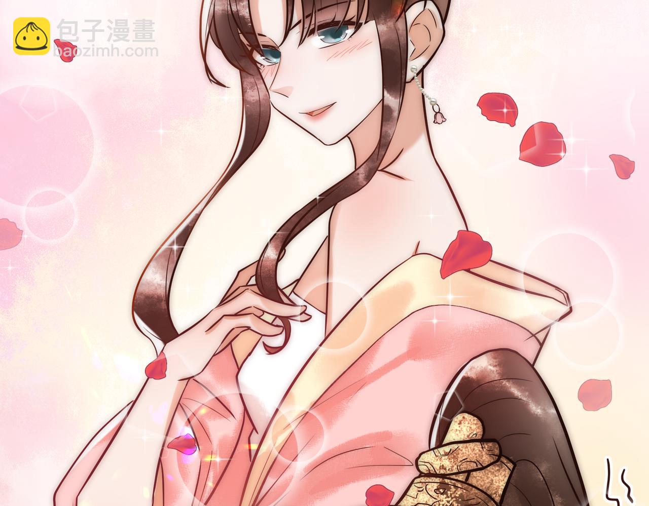 第18话 绯色阁(1/3)-第20话