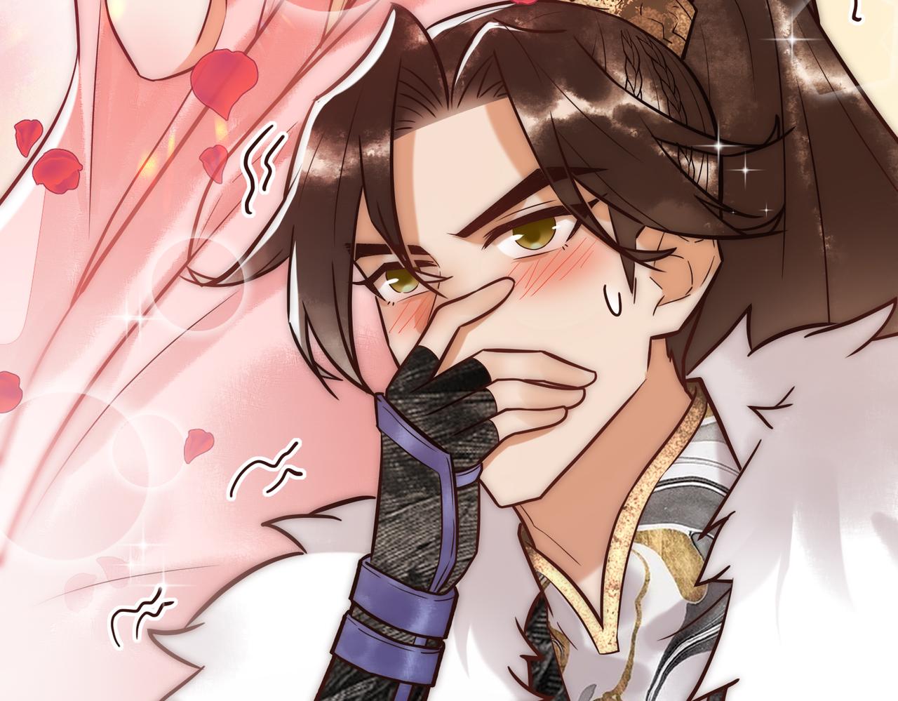 第18话 绯色阁(1/3)-第20话