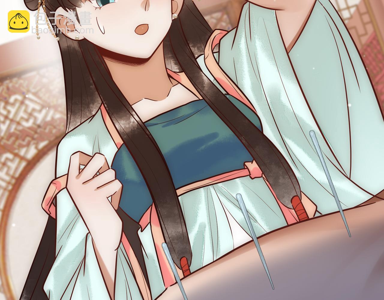 第26话 救人于无形(1/2)-第28话