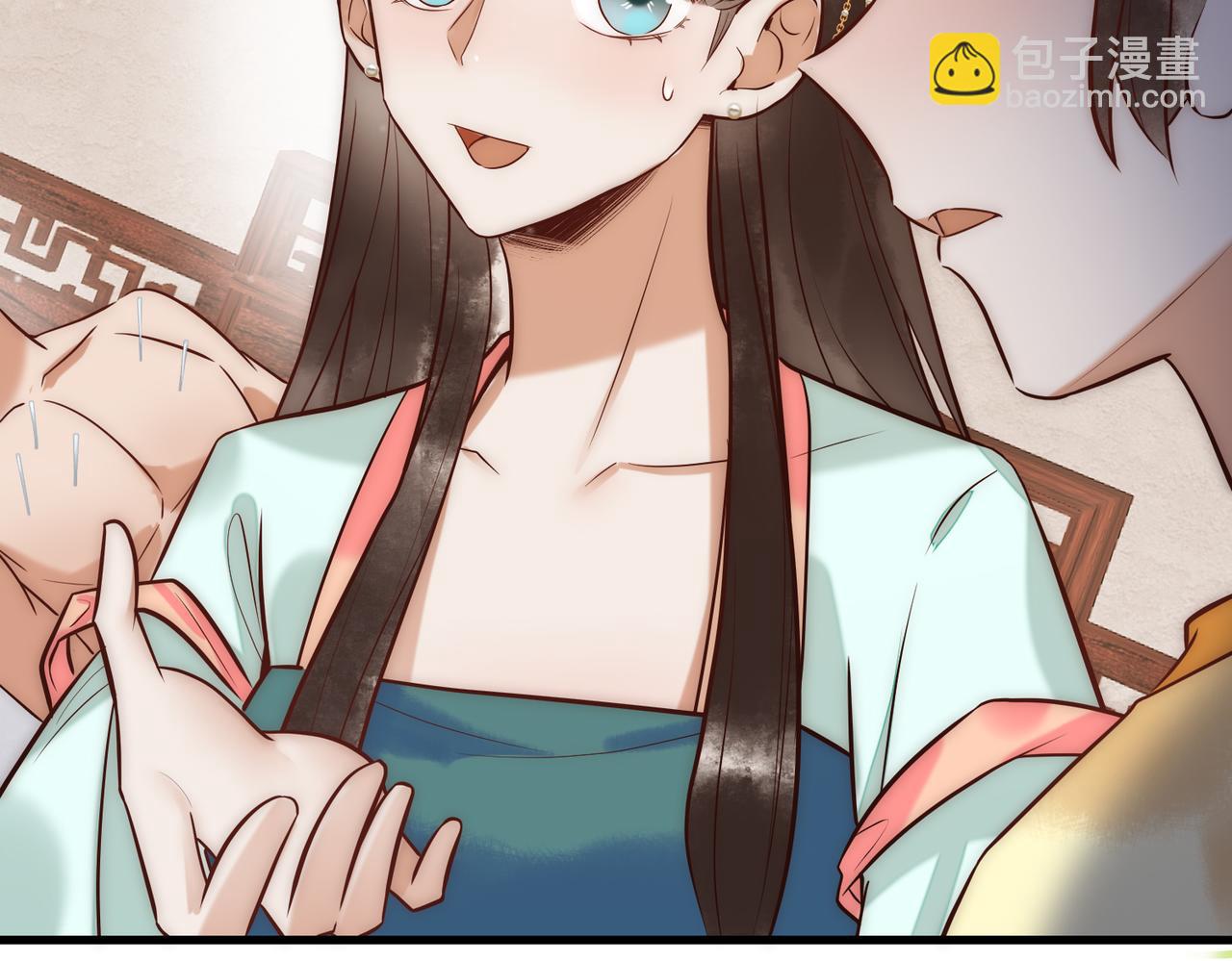 第26话 救人于无形(1/2)-第28话