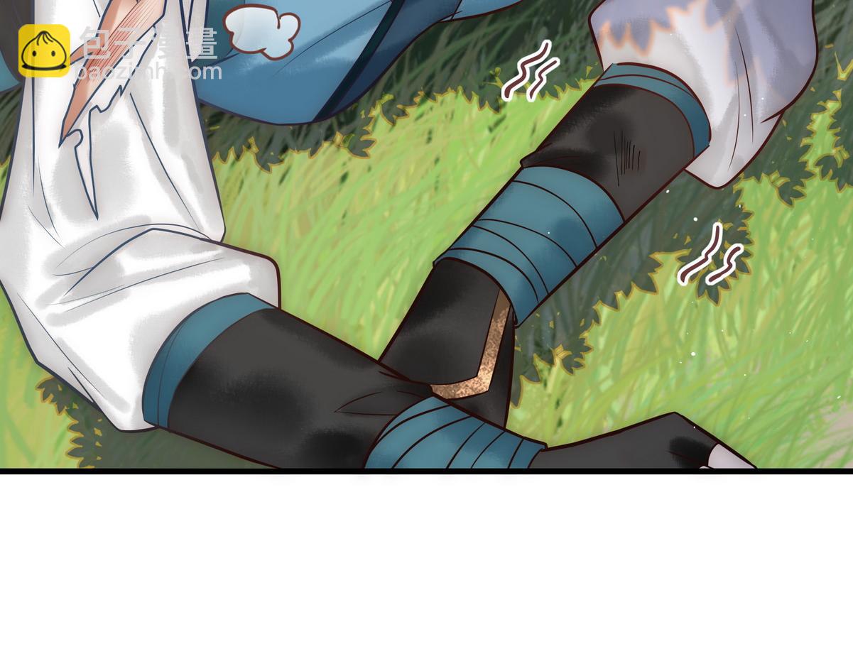 第28话 要露馅(1/3)-第30话