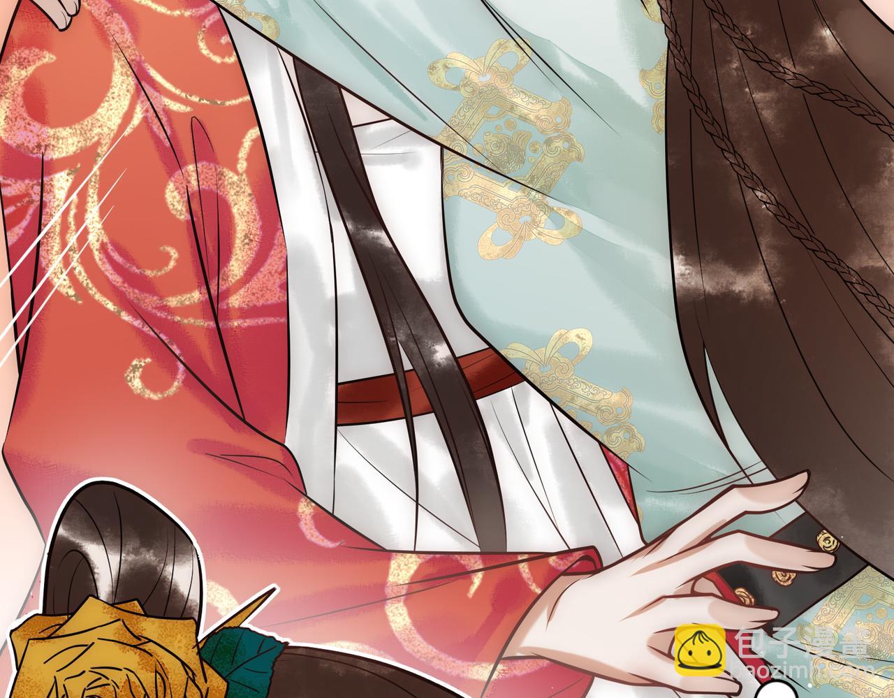 第36话 素暖被调戏(1/3)-第38话