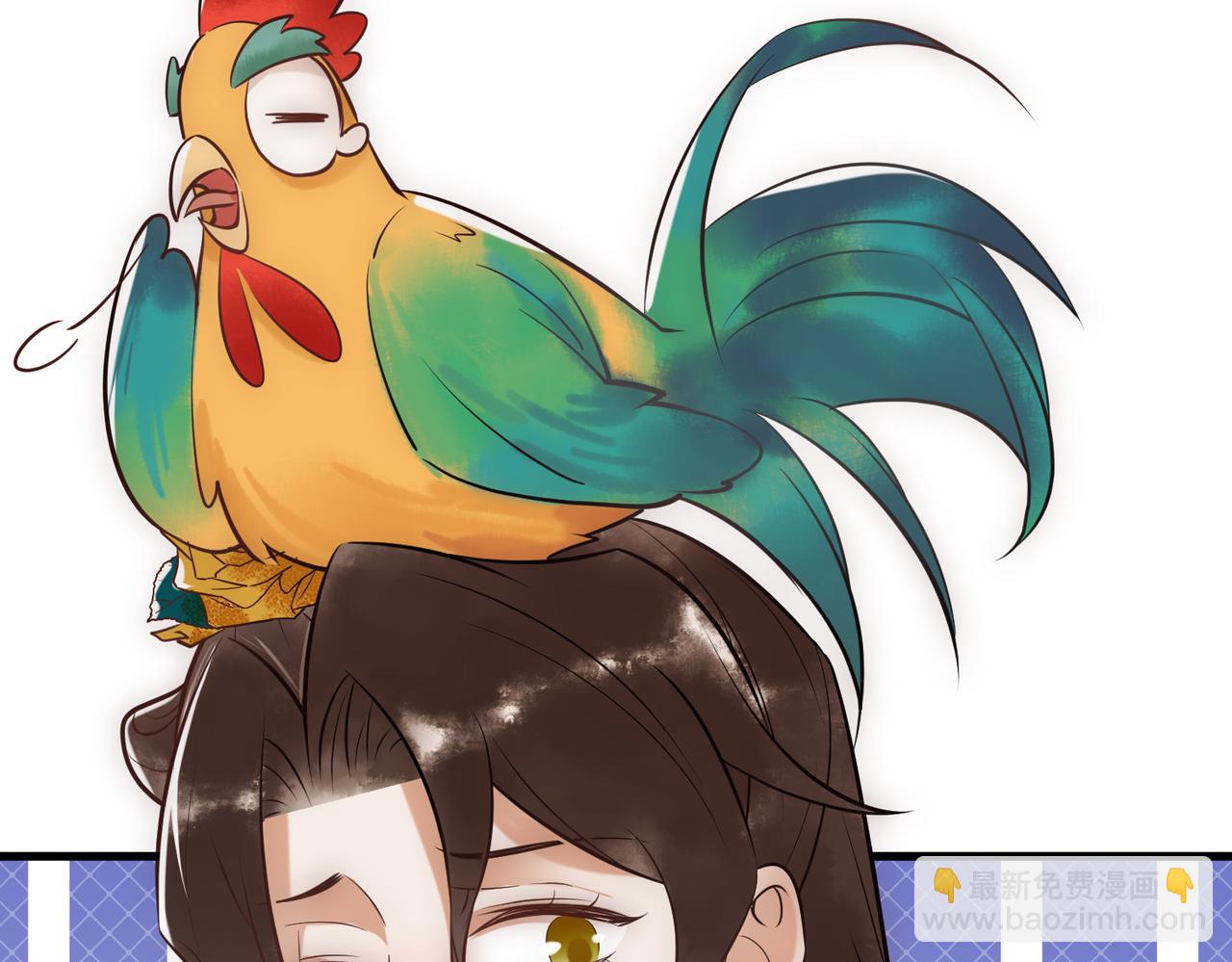 第38话 四角恋(1/3)-第40话