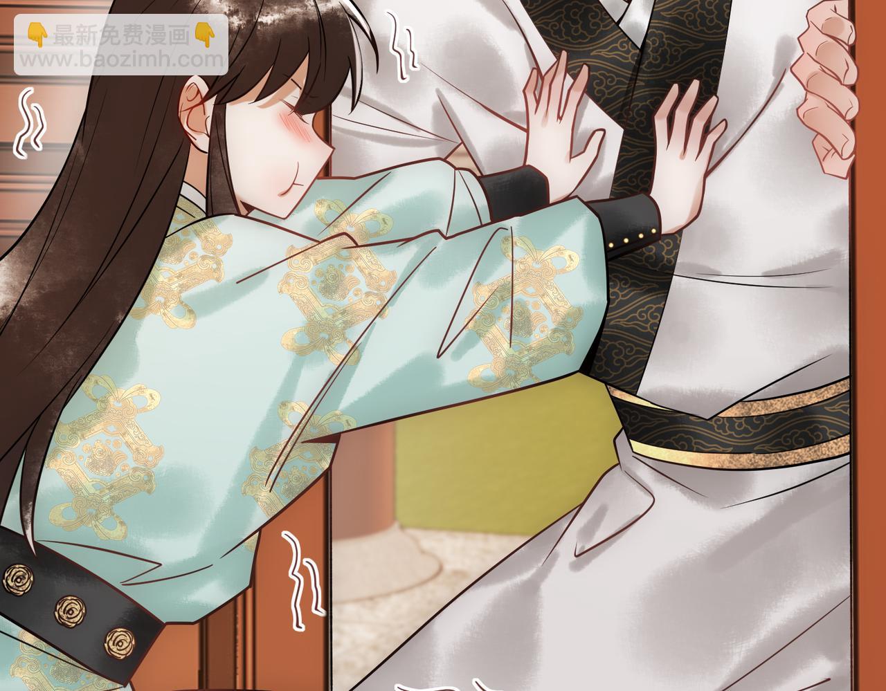 第44话 刹车了(1/3)-第46话