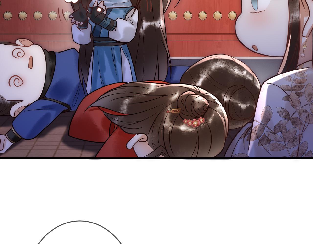 第50话 宣平报复(1/3)-第52话