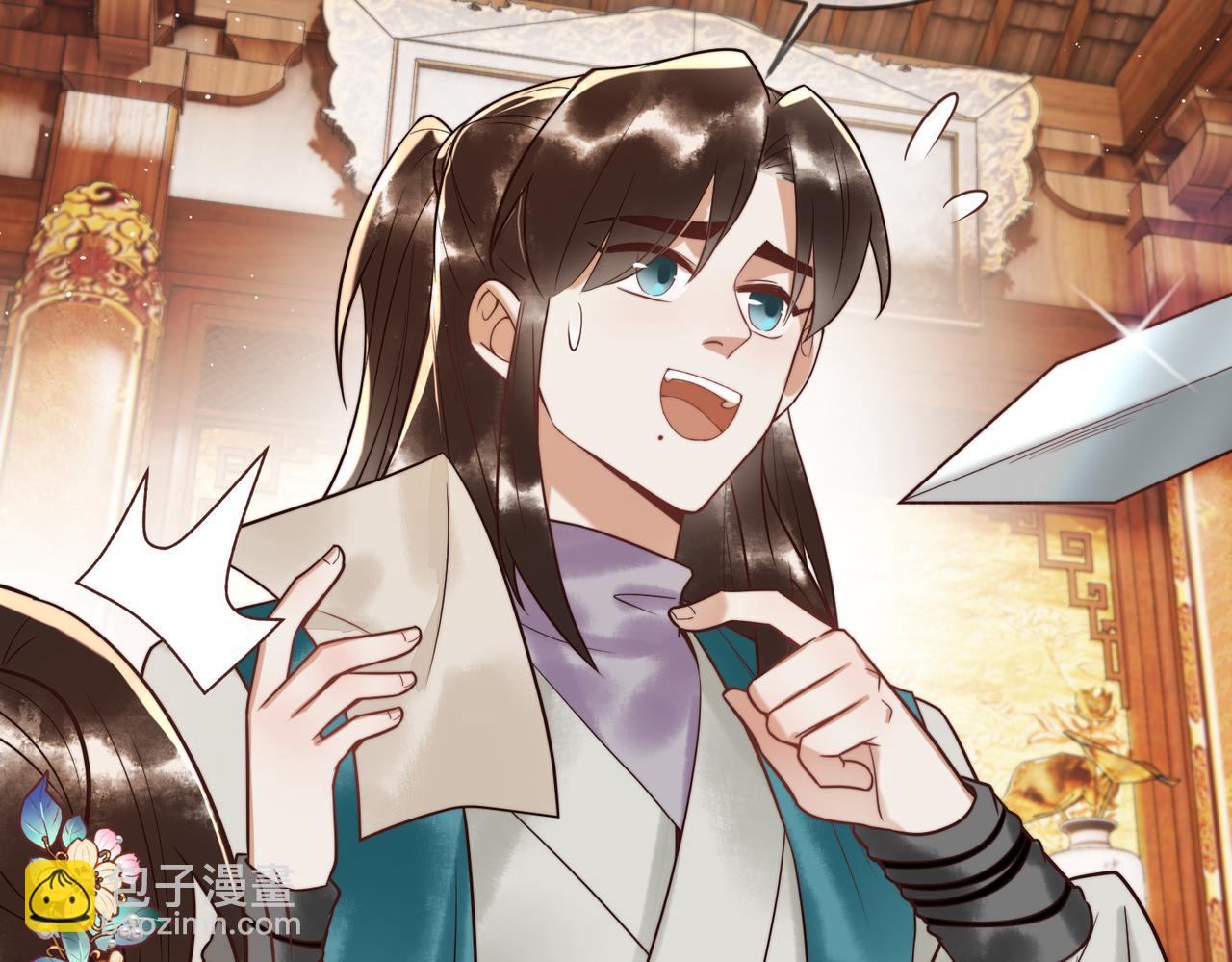 第62话 逃出去(1/2)-第64话