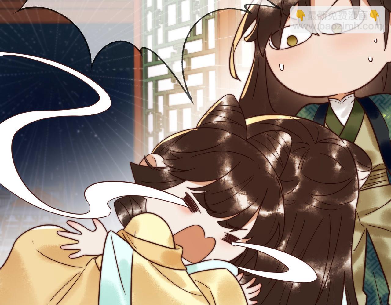 第69话 素暖身份被质疑(1/2)-第70话