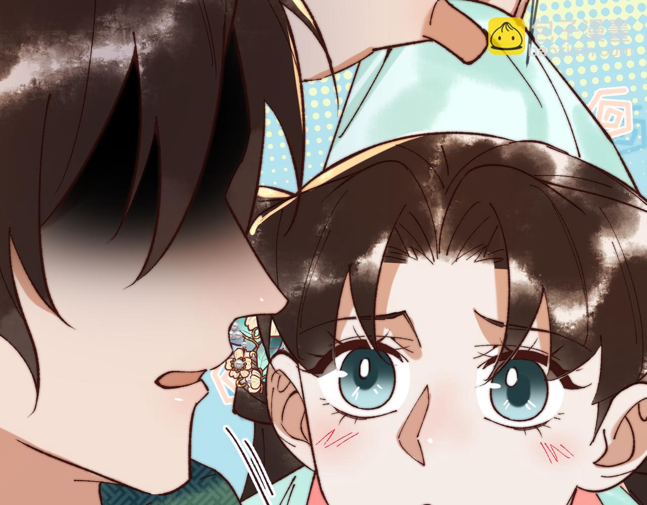 第69话 素暖身份被质疑(1/2)-第70话