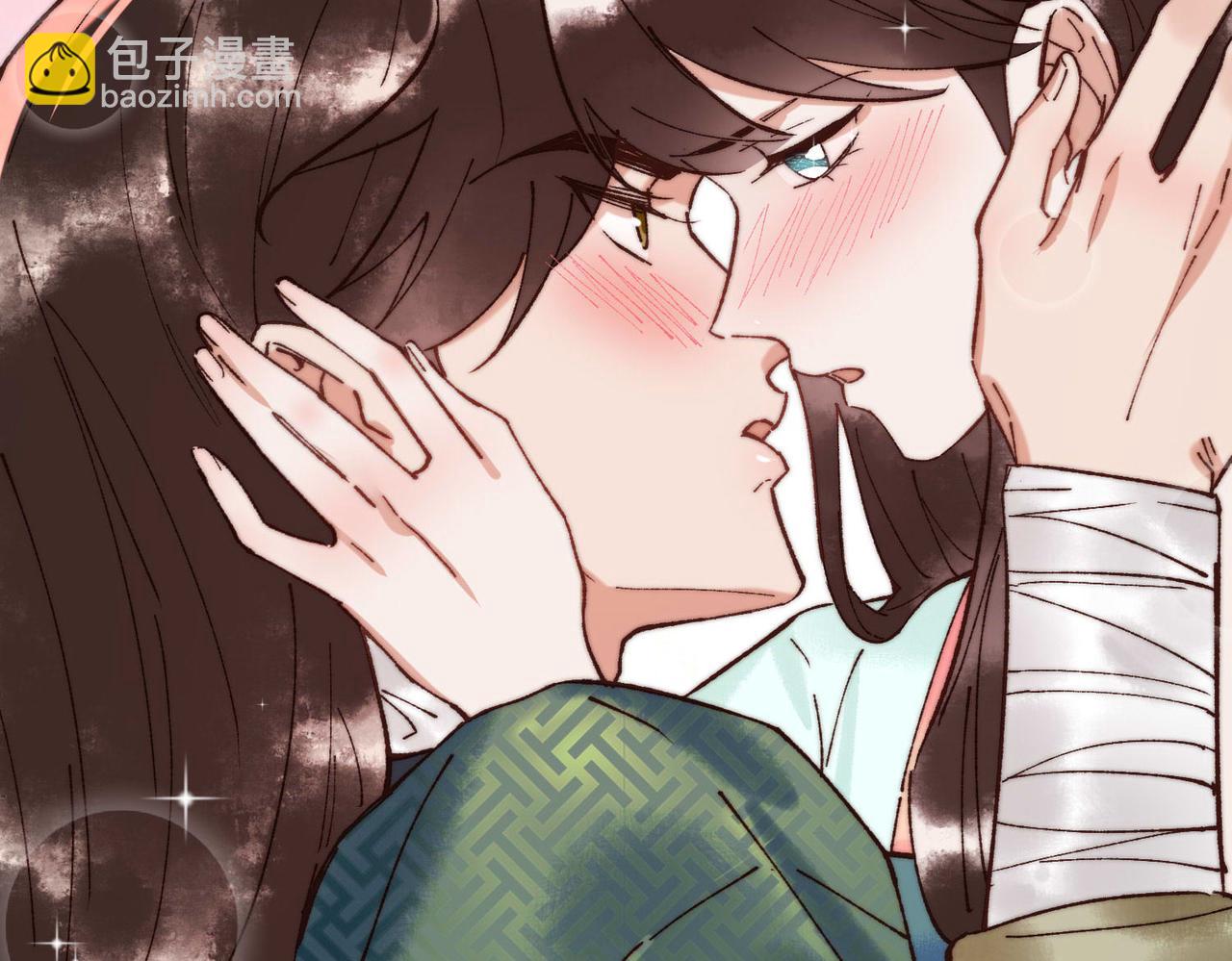 第69话 素暖身份被质疑(1/2)-第70话