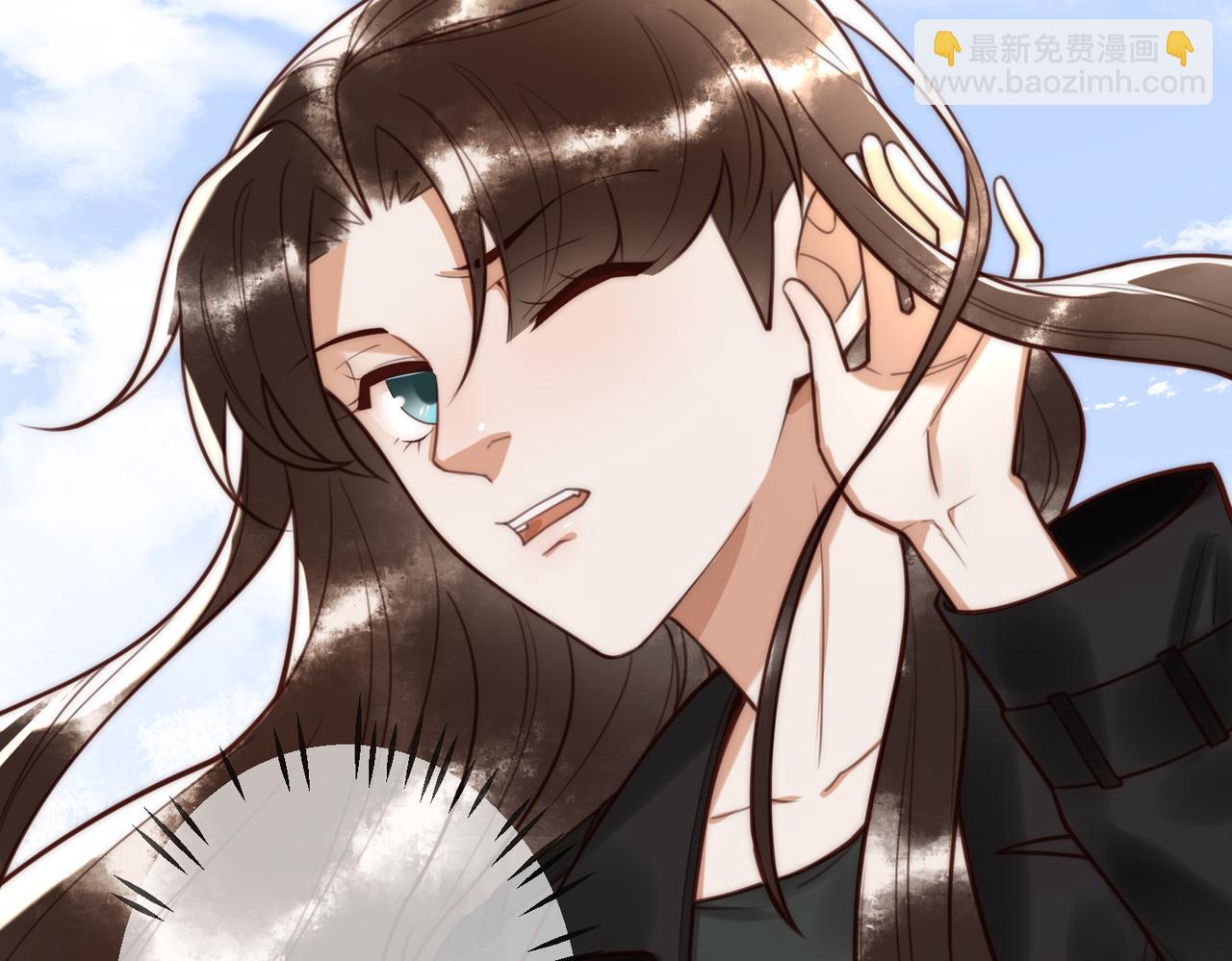 第74话 终于回来了(1/2)-第76话