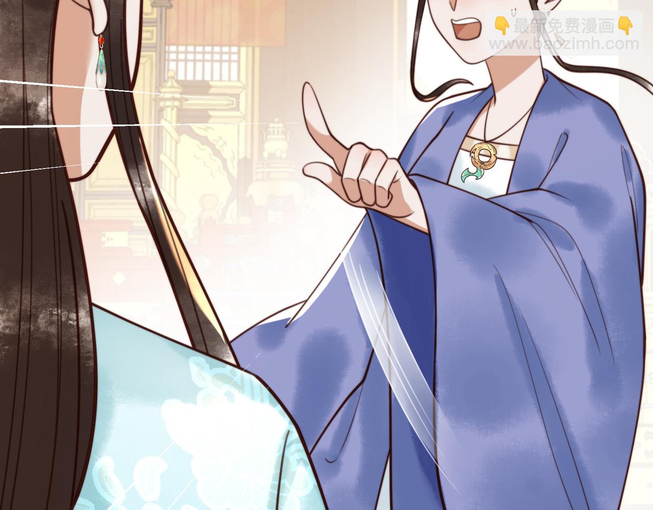 第78话 留在你身边(1/2)-第80话